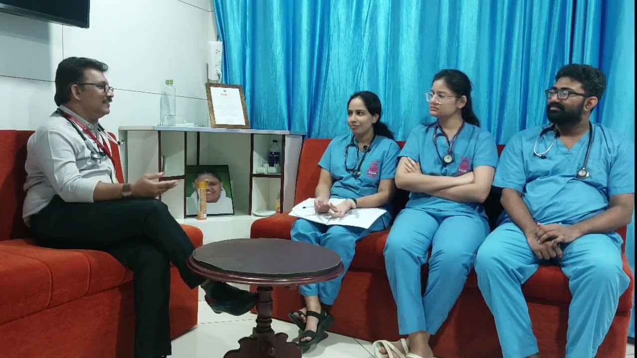 Case Discussion..Malaria  #mosquito # AETCM # Emergency Medicine