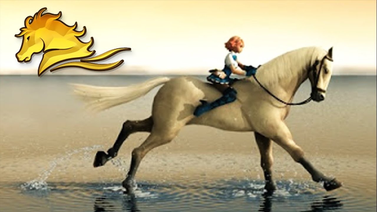 🐎 Alicia Online #6 - Kupujemy konia!  🐎