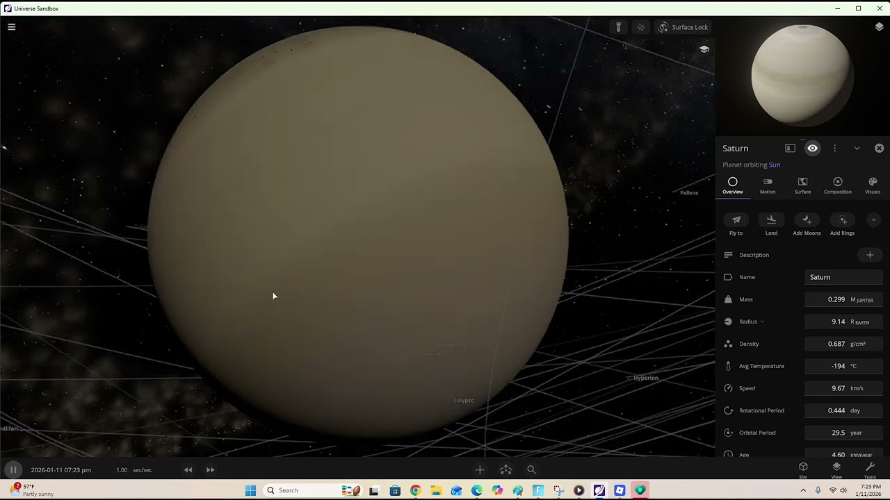 about the system part 2