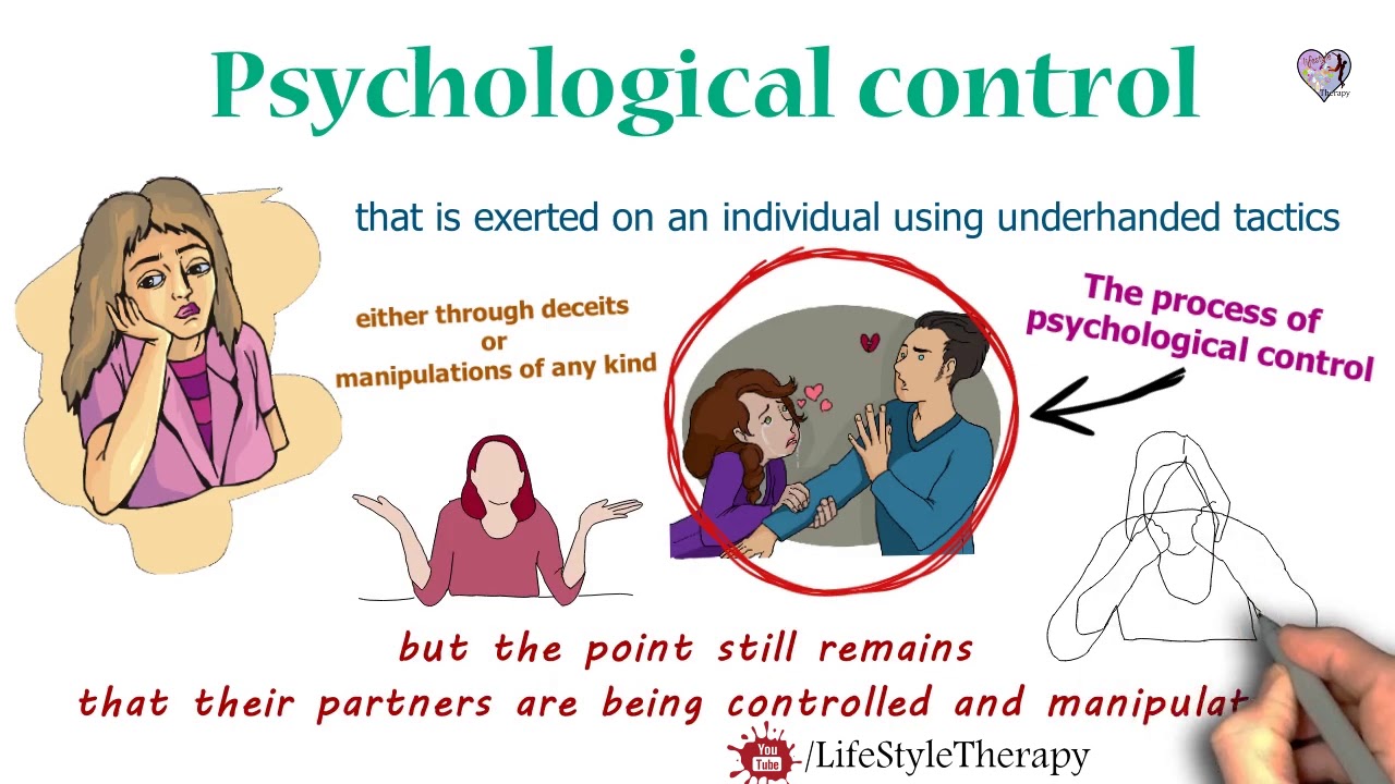 5 Signs of obsessive love disorder You Can&rsquo;t Ignore | animated video