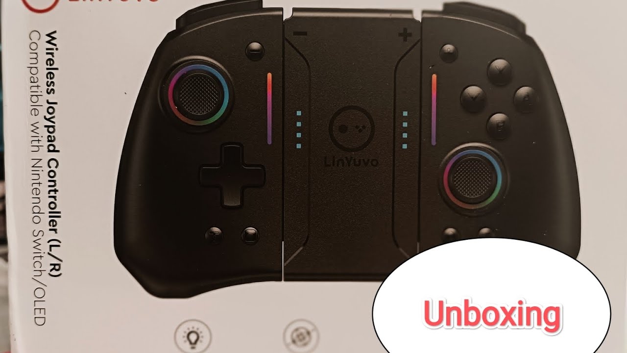 joypad linyuvo los yoycons pro definitivos ?