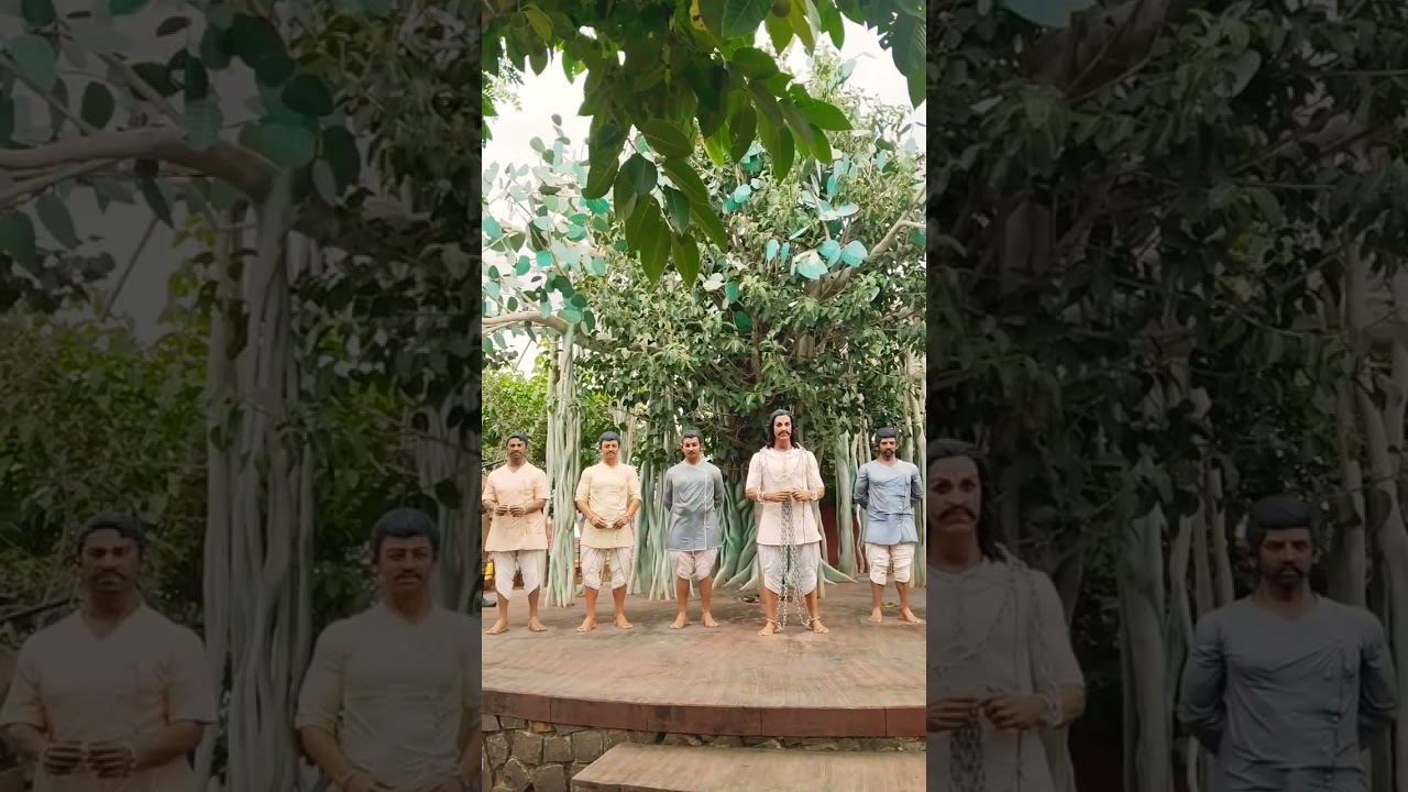 ಸಂಗೊಳ್ಳಿರಾಯಣ್ಣ ಶೌರ್ಯ ಭೂಮಿ 