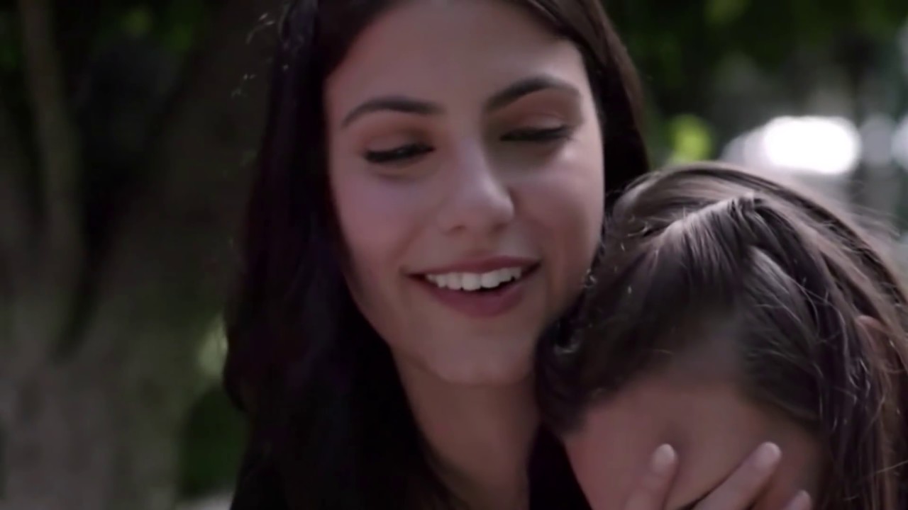 Juliantina, a thousand years.