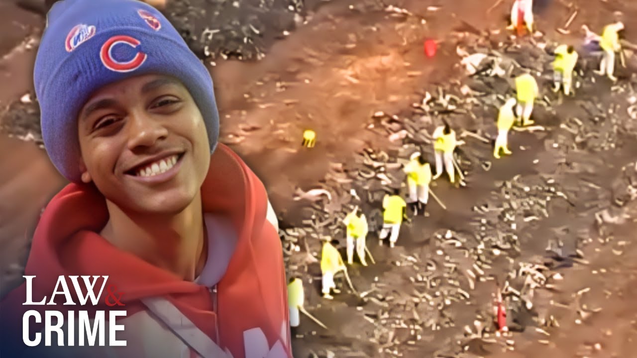Teen Boy’s Body Found in Landfill After Being Reported Missing