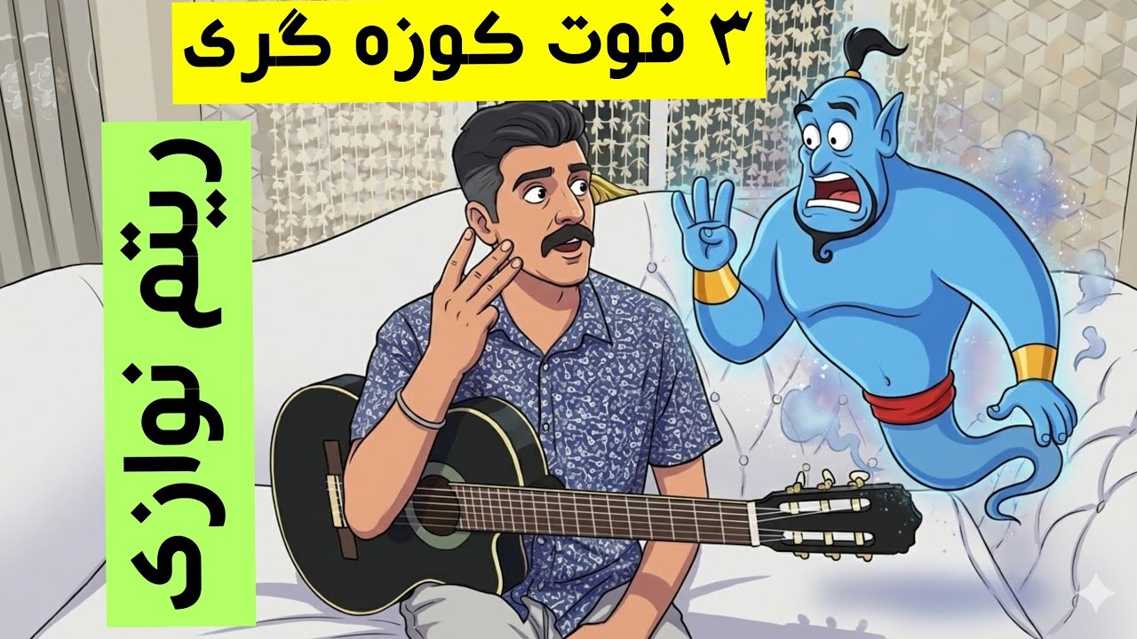 ۳ نکته بسیار مهم تو ریتم نوازی که هیچ استادی بهتون نمیگه