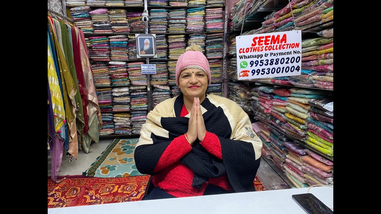 गंगा फैशन सूट (9953880200)🙏🏻🙏🏻