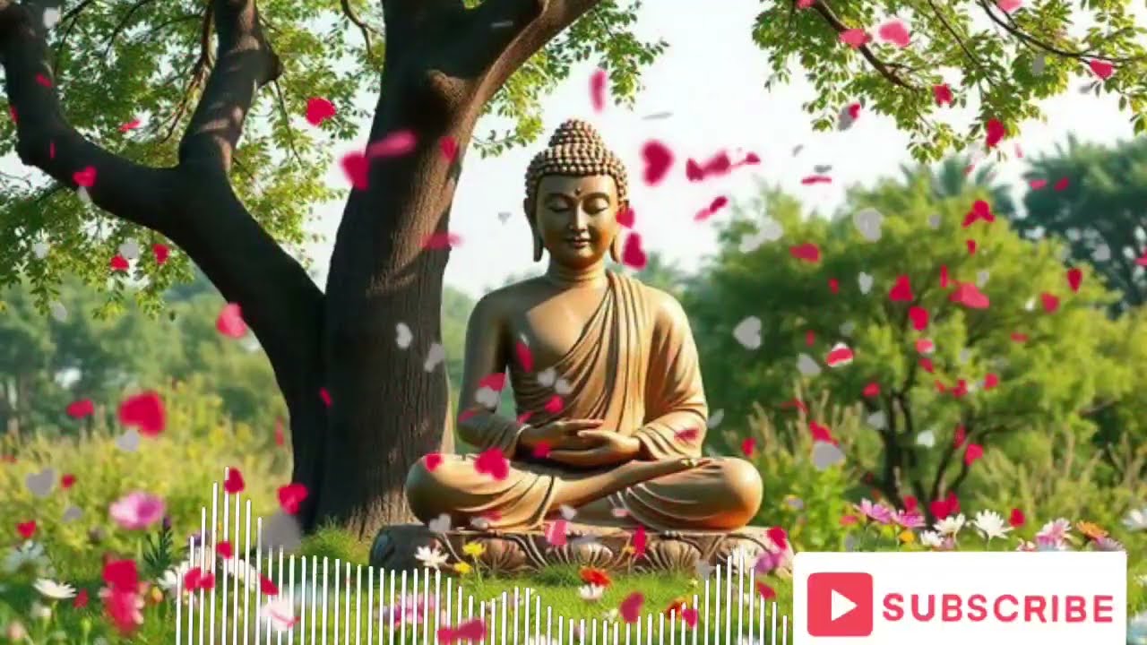ज्योति से ज्योति जलाते चलो – 5 मिनट का मनमोहक बुद्ध भजन