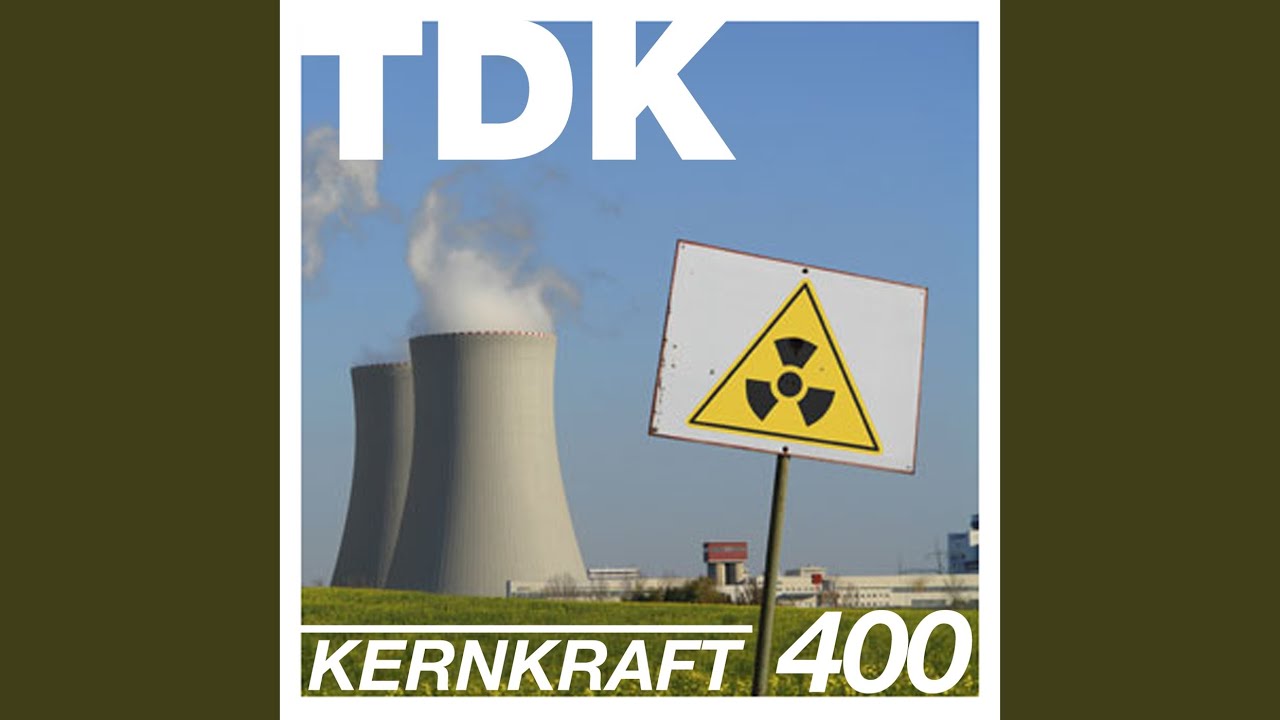 Kernkraft 400 - Club Edit