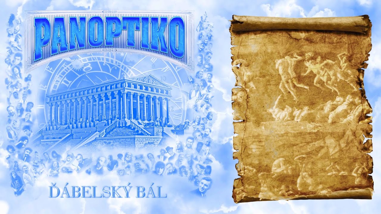 PANOPTIKO  