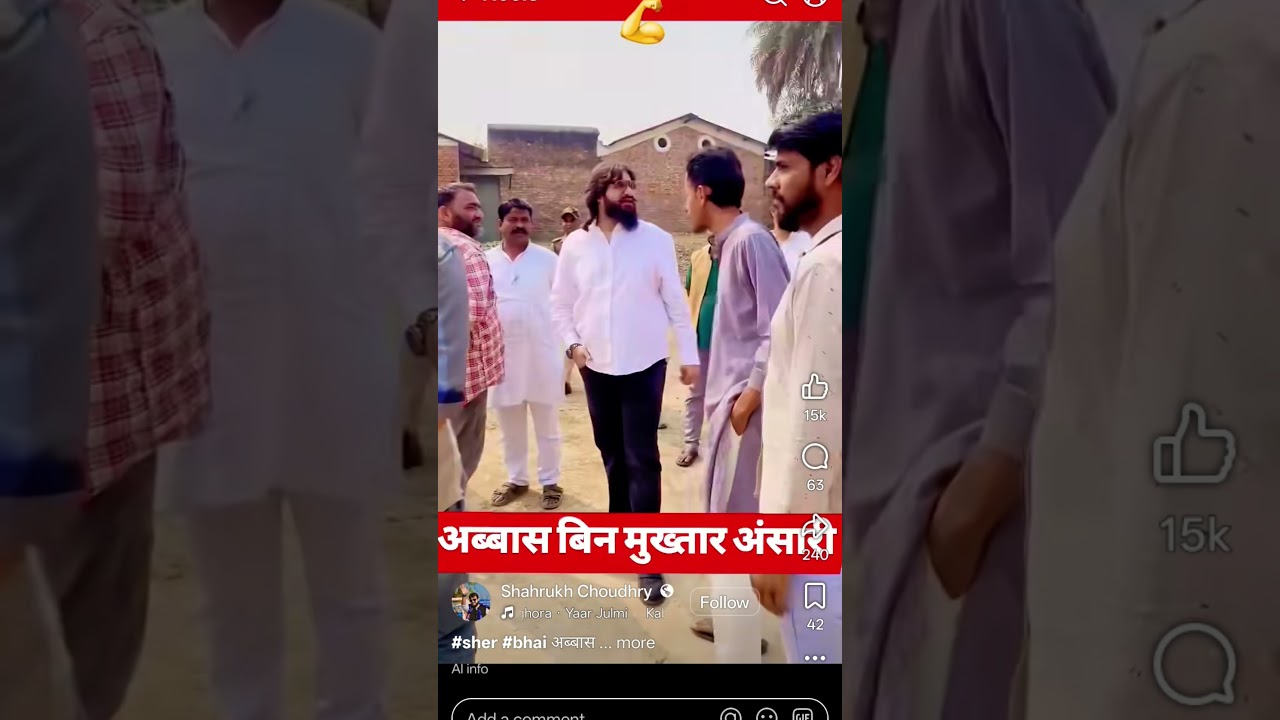 Abbas Ansari