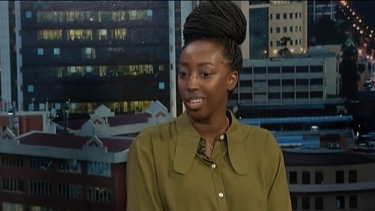 Rwanda Debate: How the African diaspora can contribute to the continent’s growth