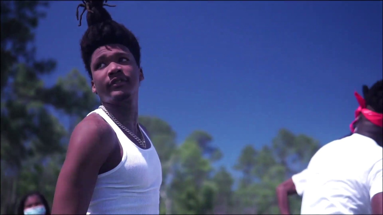 Lil Bamm - I'm On (Official Music Video)