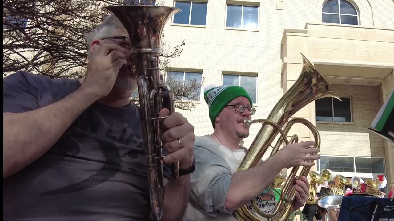 TUBA CHRISTMAS Fort Worth 2025
