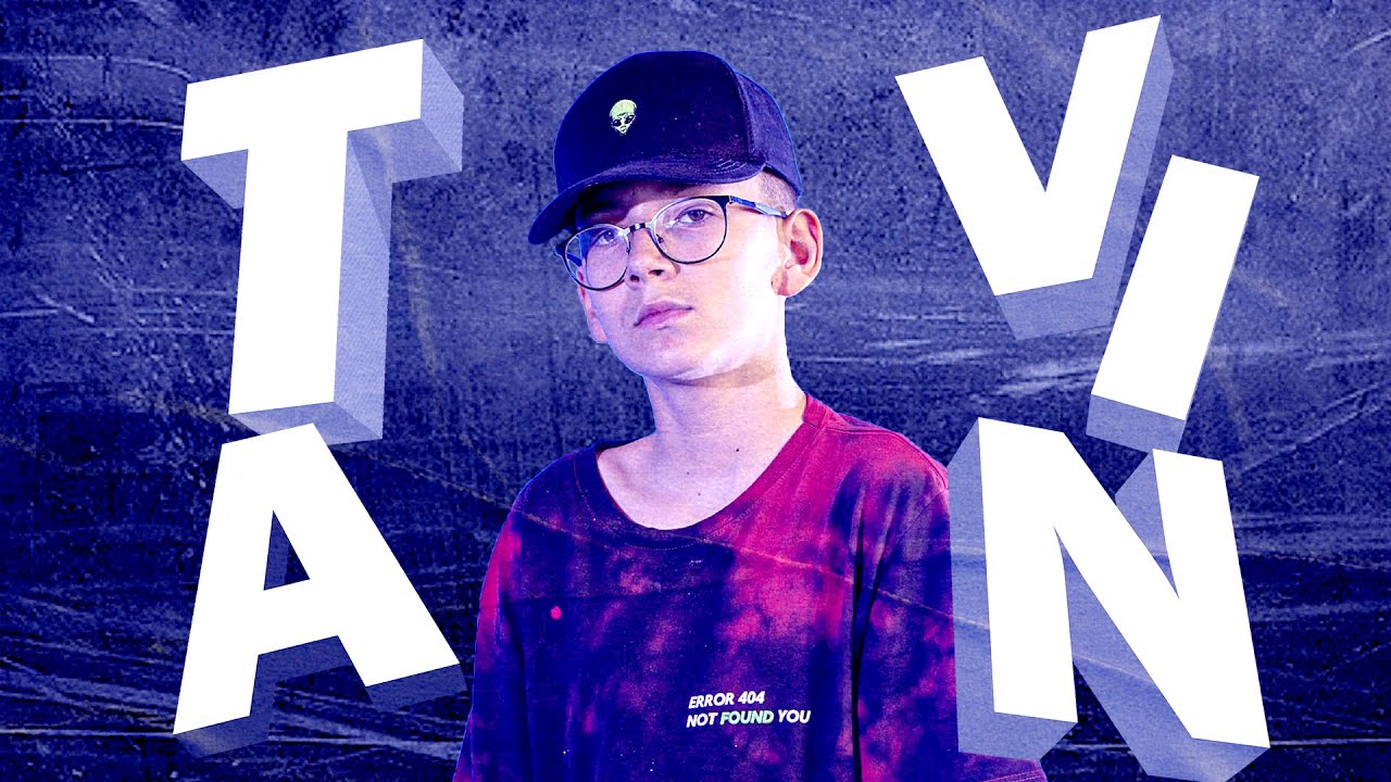 Tavin - Um mero boombap [ Rap Box Ep. 161 ] - [ Prod. Leo Casa 1 e Leo Ost ]