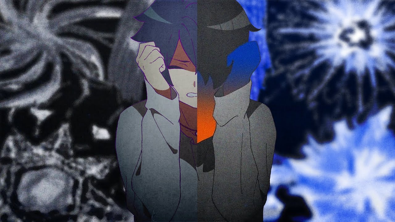 Weakness - MILGRAM (Es + Haruka)