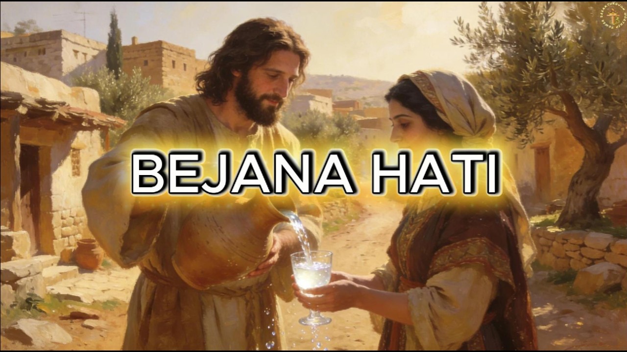 BEJANA HATI - TB Worship