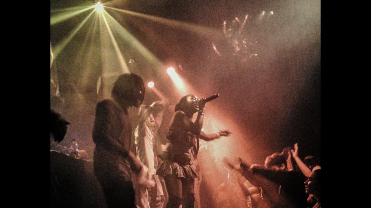 Brighter Days Family - Breathe | Jazz Cafe London 12/05/2023