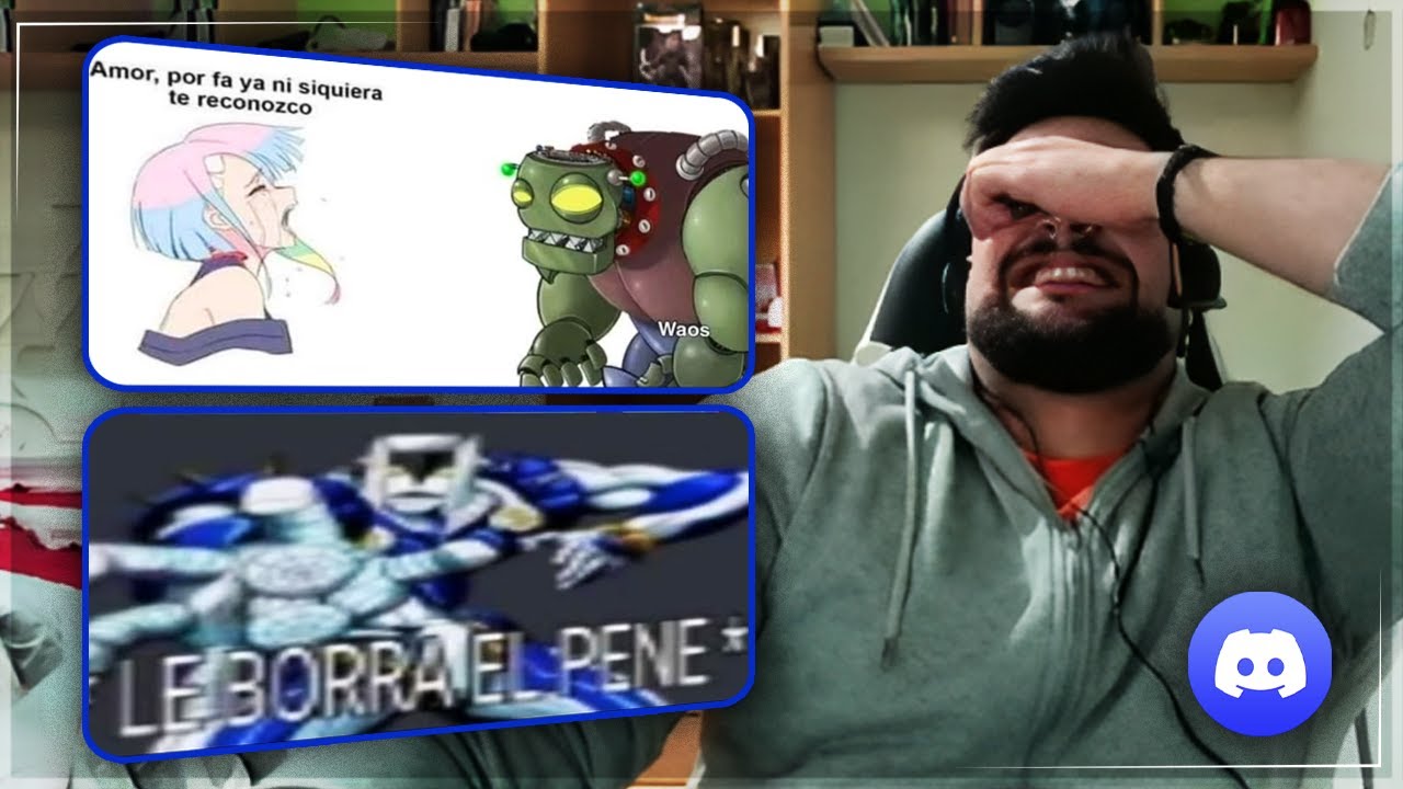 Za hando, le roba el ****