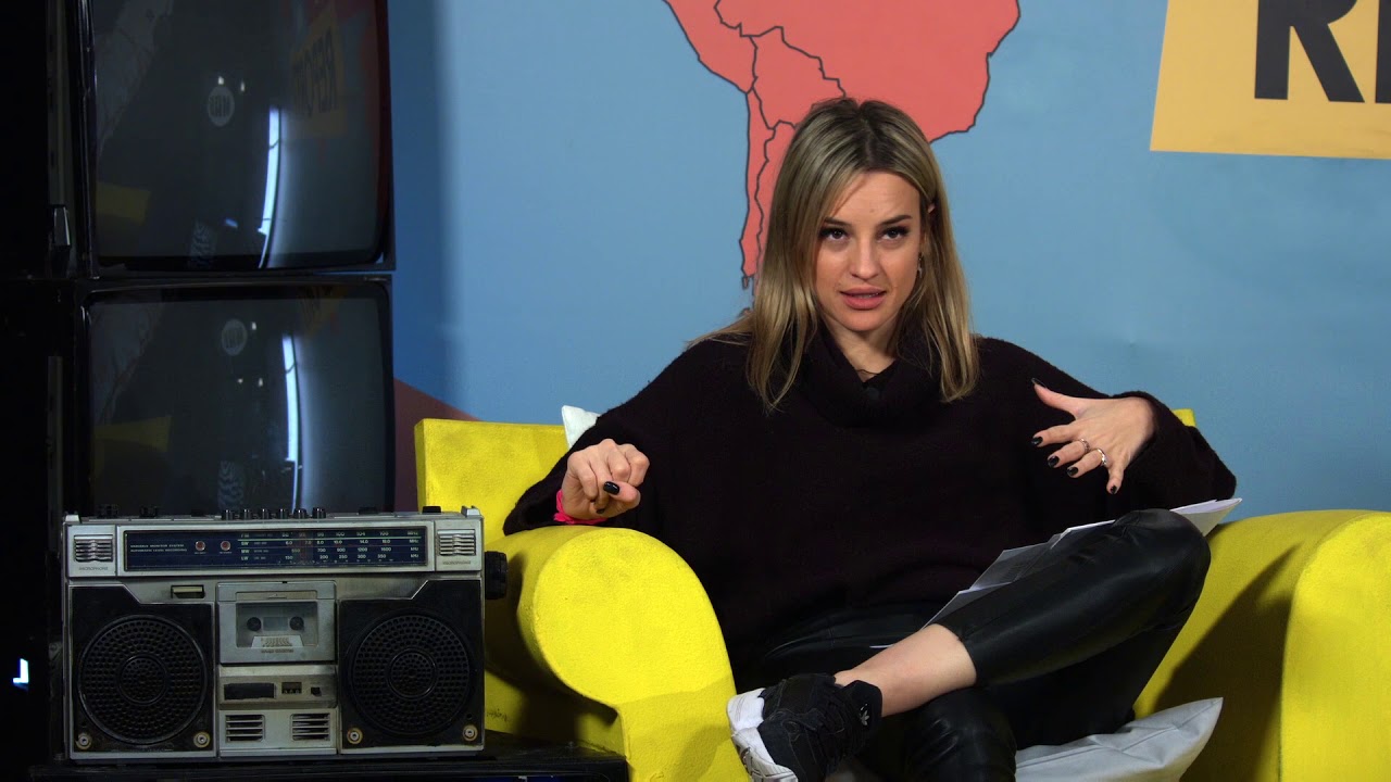 Loca Report &sigma;&tau;&omicron; Mad TV | 24/1/20