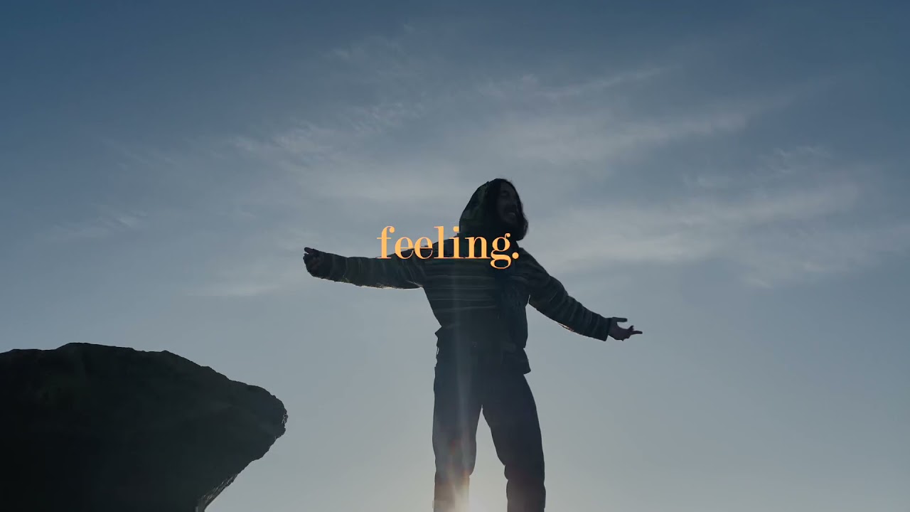 Soliman - Feeling.