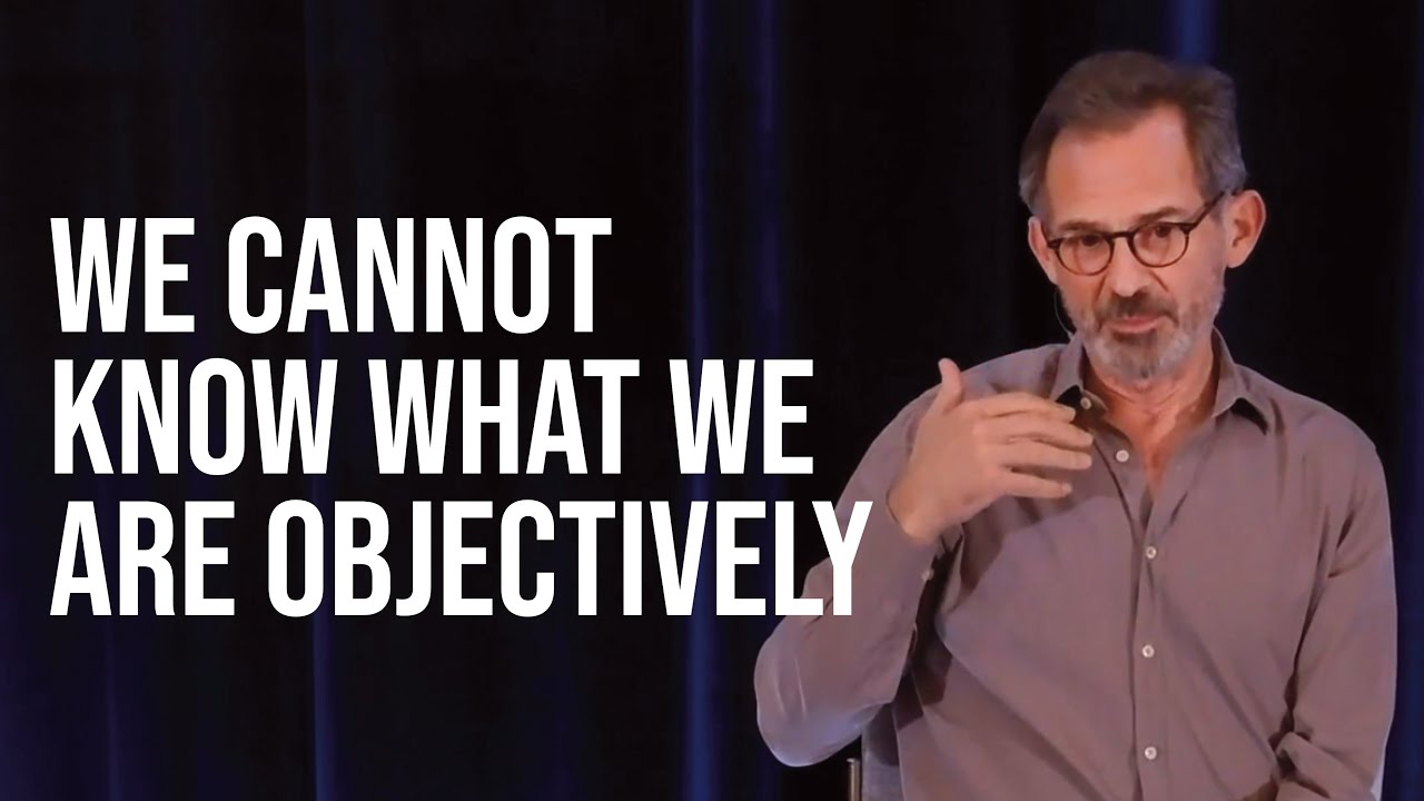 Infinite Consciousness Knows Nothing, but Is Everything