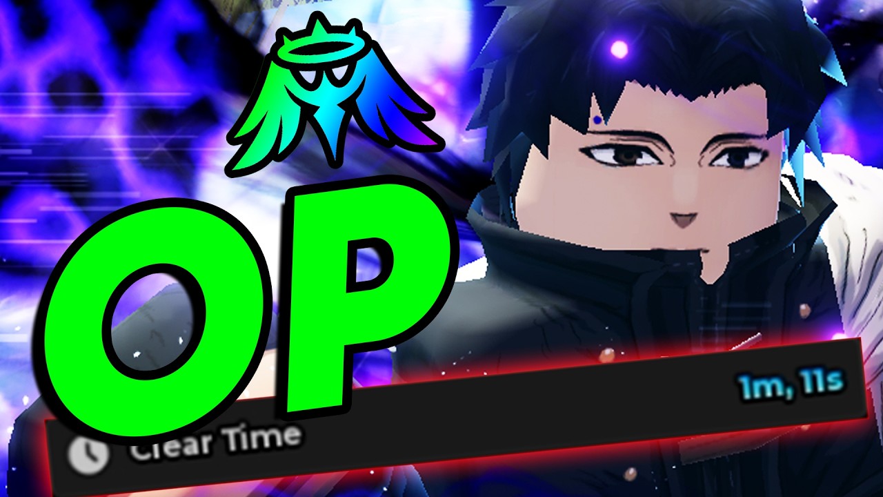 ХВАТИТ ИГНОРИРОВАТЬ ЭТОГО ИМБОВОГО ЮНИТА! (Anime Expeditions Roblox)