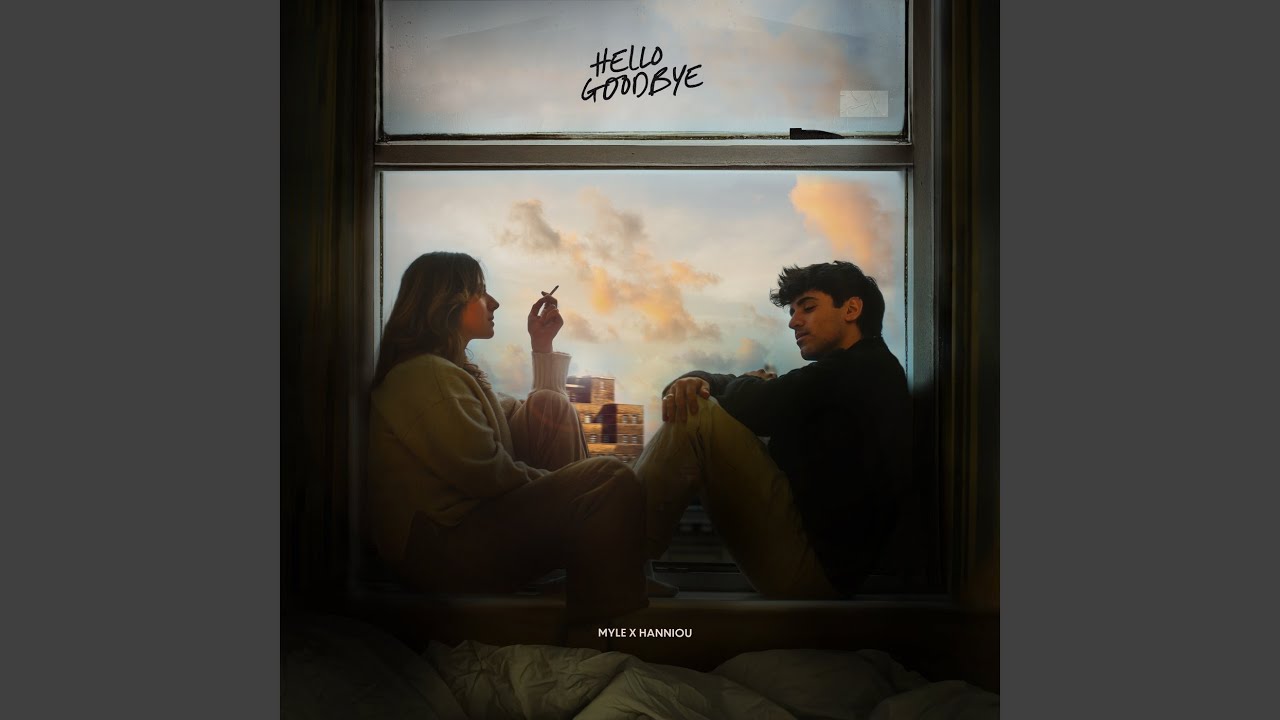 Hello Goodbye
