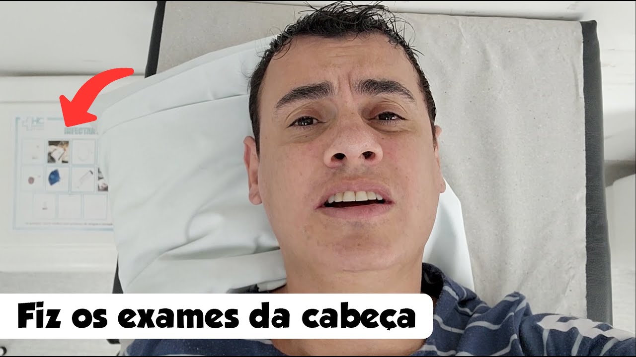 MAIS UMA IDA AO MEDICO - Fubá online