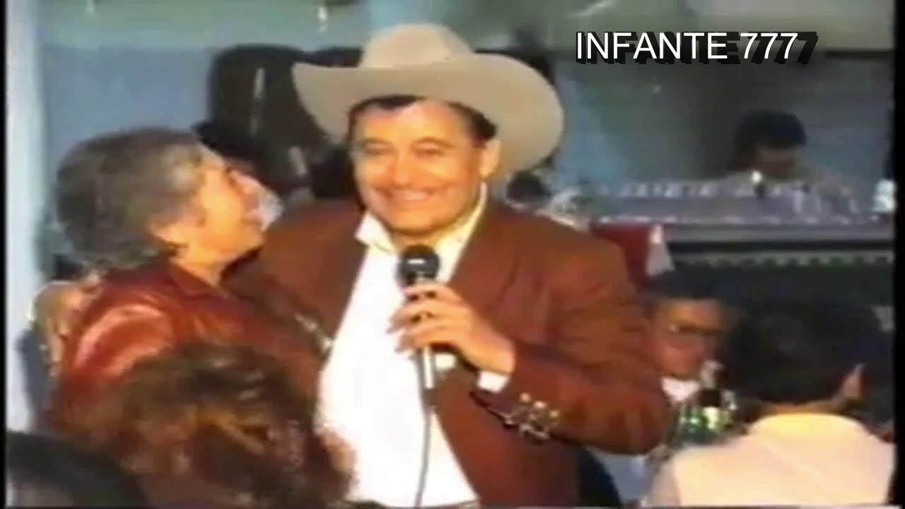 PEDRO INFANTE O ANTONIO PEDRO,MI CARIÑITO,EL OSO CARPINTERO Y MÁS