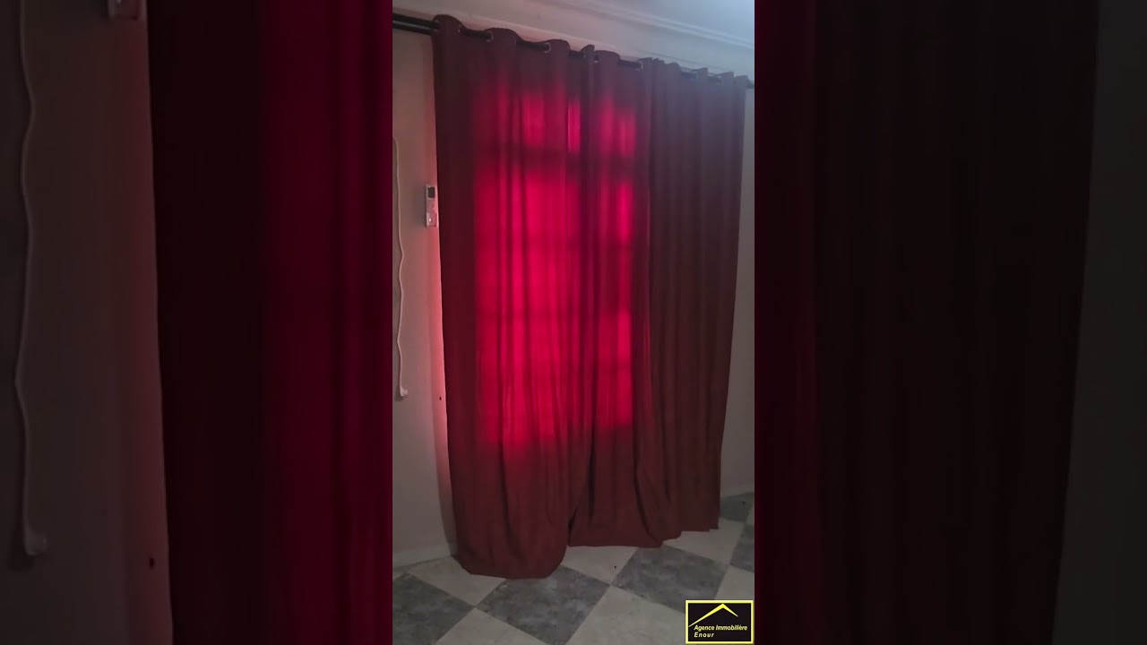 شقة F4 فاخرة للإيجار في بجاية قرب فندق كريستال | 140 م²