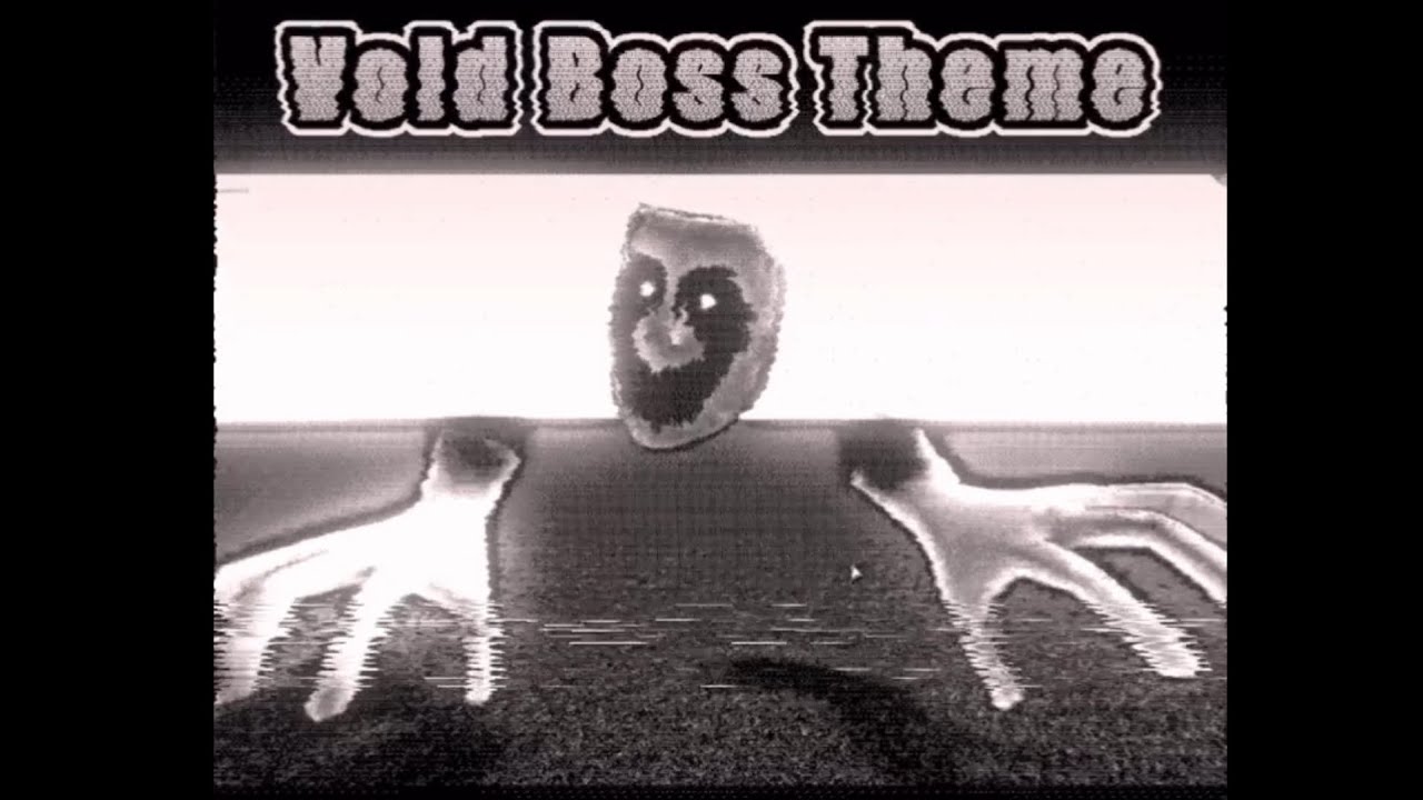 Void Boss Theme (Check Desc)