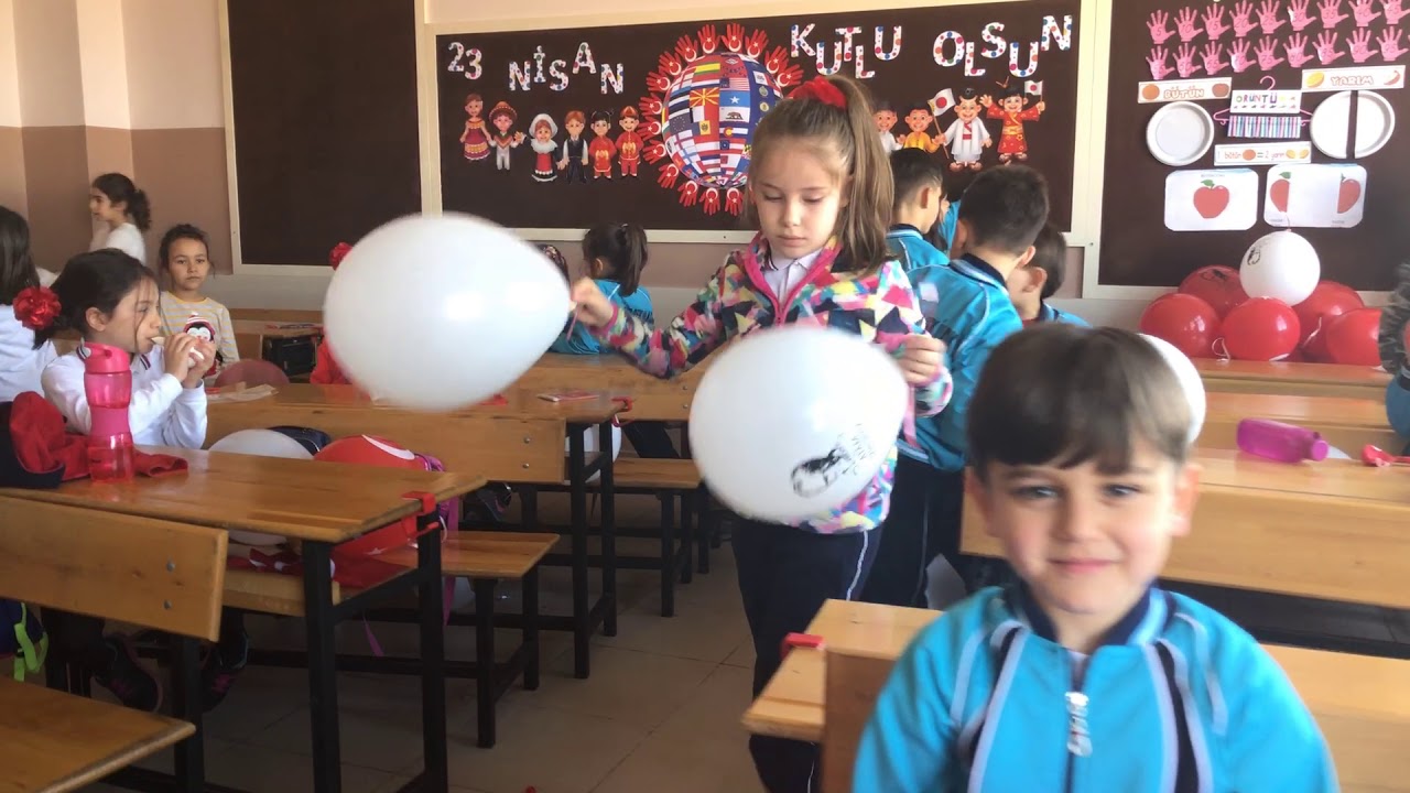 Yaşam Gündoğan 22 Nisan 2019