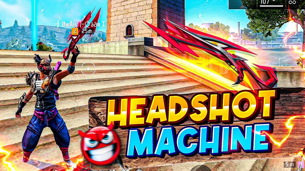 New EVO M1014 is Overpowered! Scorpio Lvl8 Gameplay - Garena Free Fire