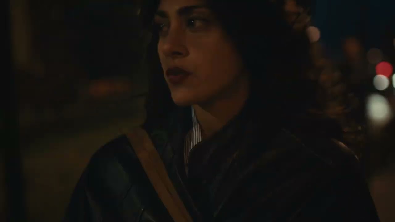 Fondation des Femmes - film de la campagne de fin d'année Coup d'arrêt