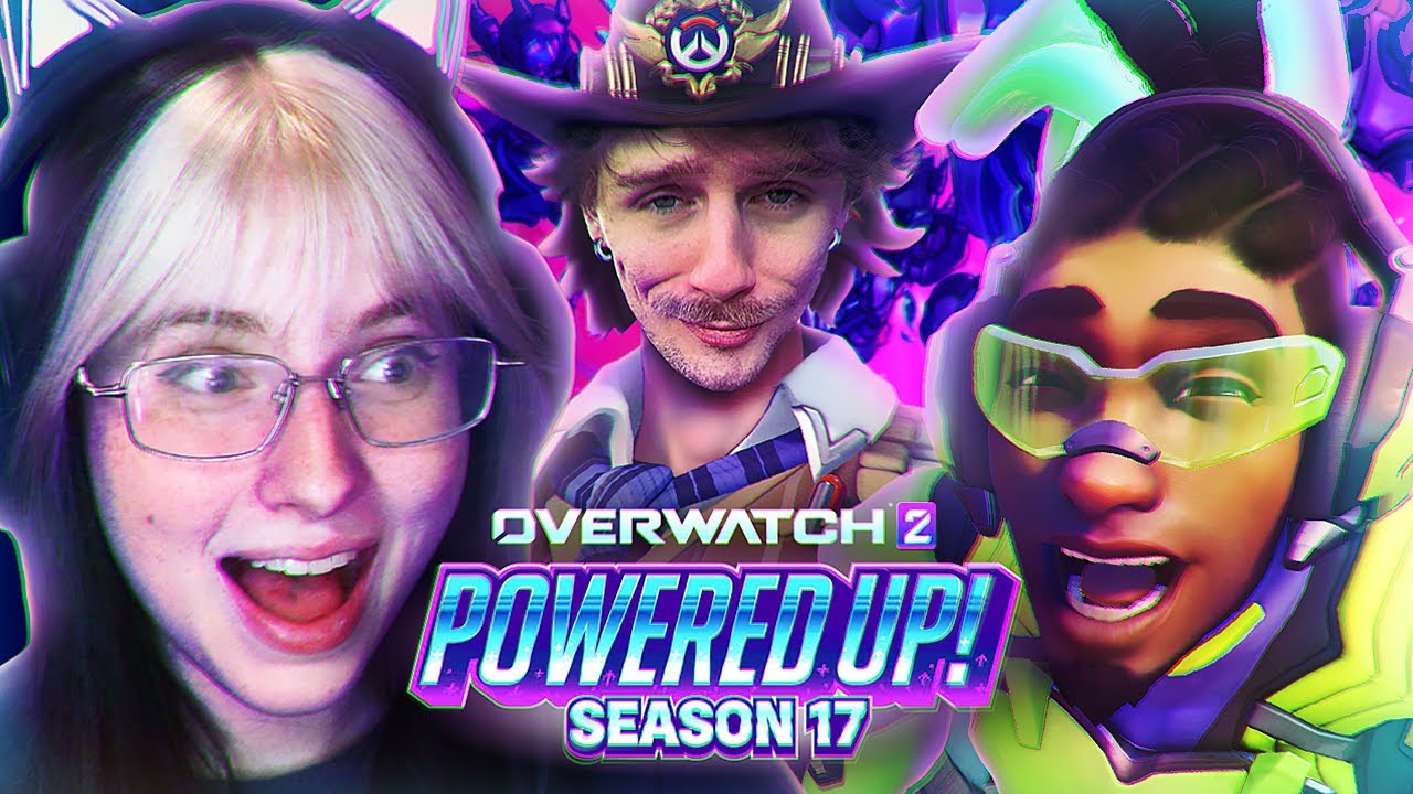 THIS NEW SEASON IS SO SILLY&hellip; (ft. Frogger & Warn)