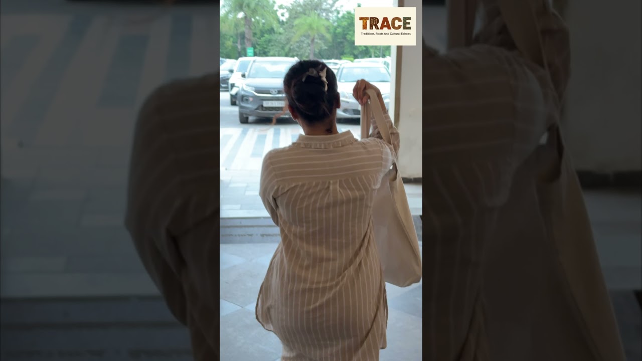 Fast Fashion vs Khadi &ndash; The Real Choice