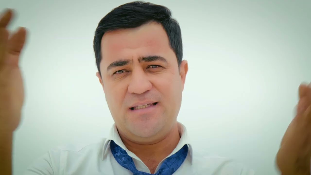 Azizbek Shodiyev - Chiroyli - qiz (Videoklip)