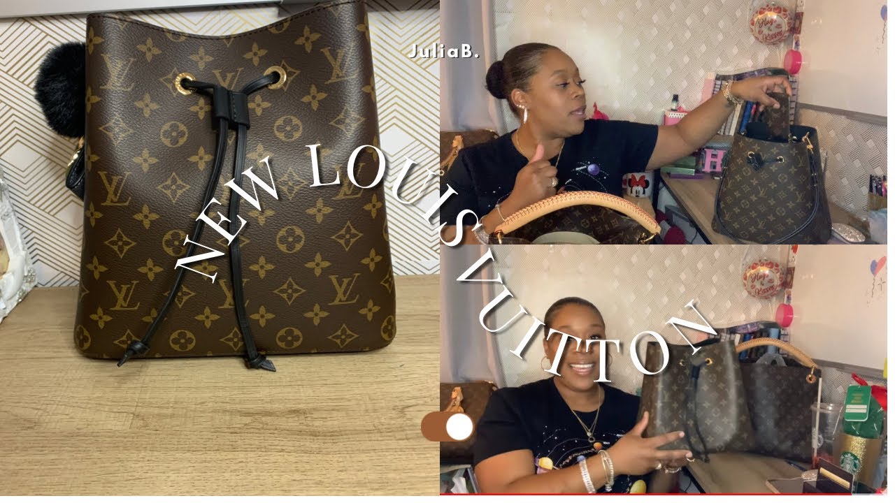 Bag switch/ What’s in my Louis Vuitton NeoNoe bag/ What’s in my purse/ Bag Switch