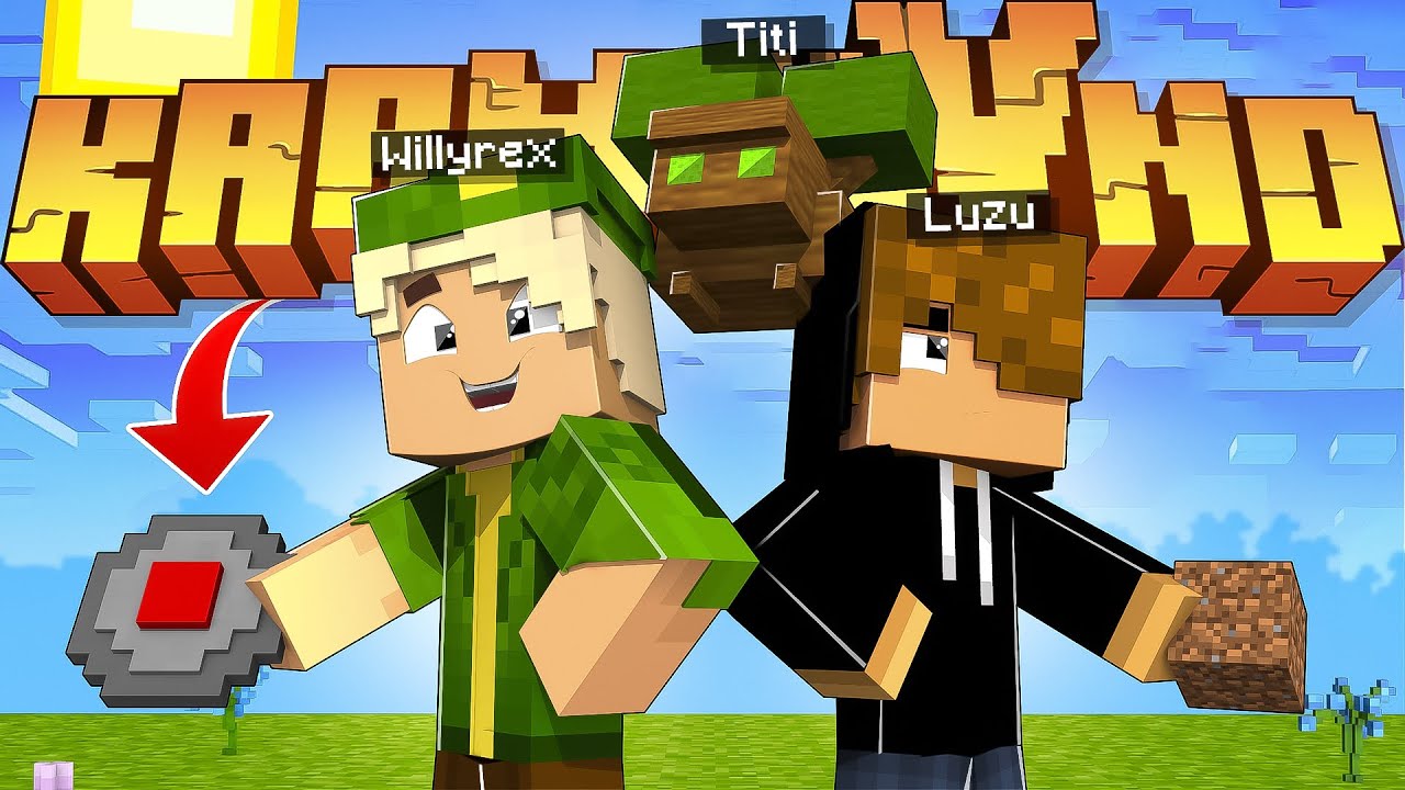 TROLLEAMOS A TITI… sale mal..