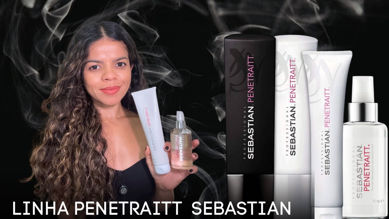 LINHA PENETRAITT SEBASTIAN - 2026