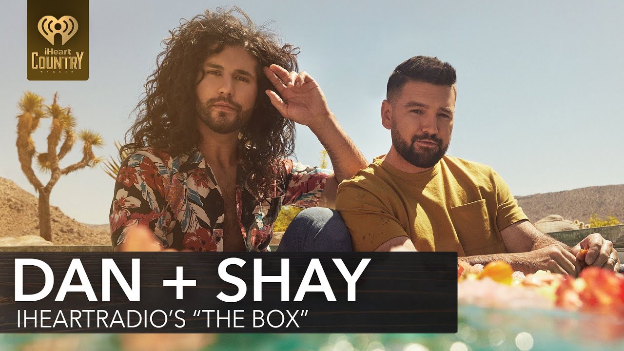 Dan + Shay Talk Joe Jonas & Sophie Turner’s Wedding, New Album ‘Good Things’ + More!