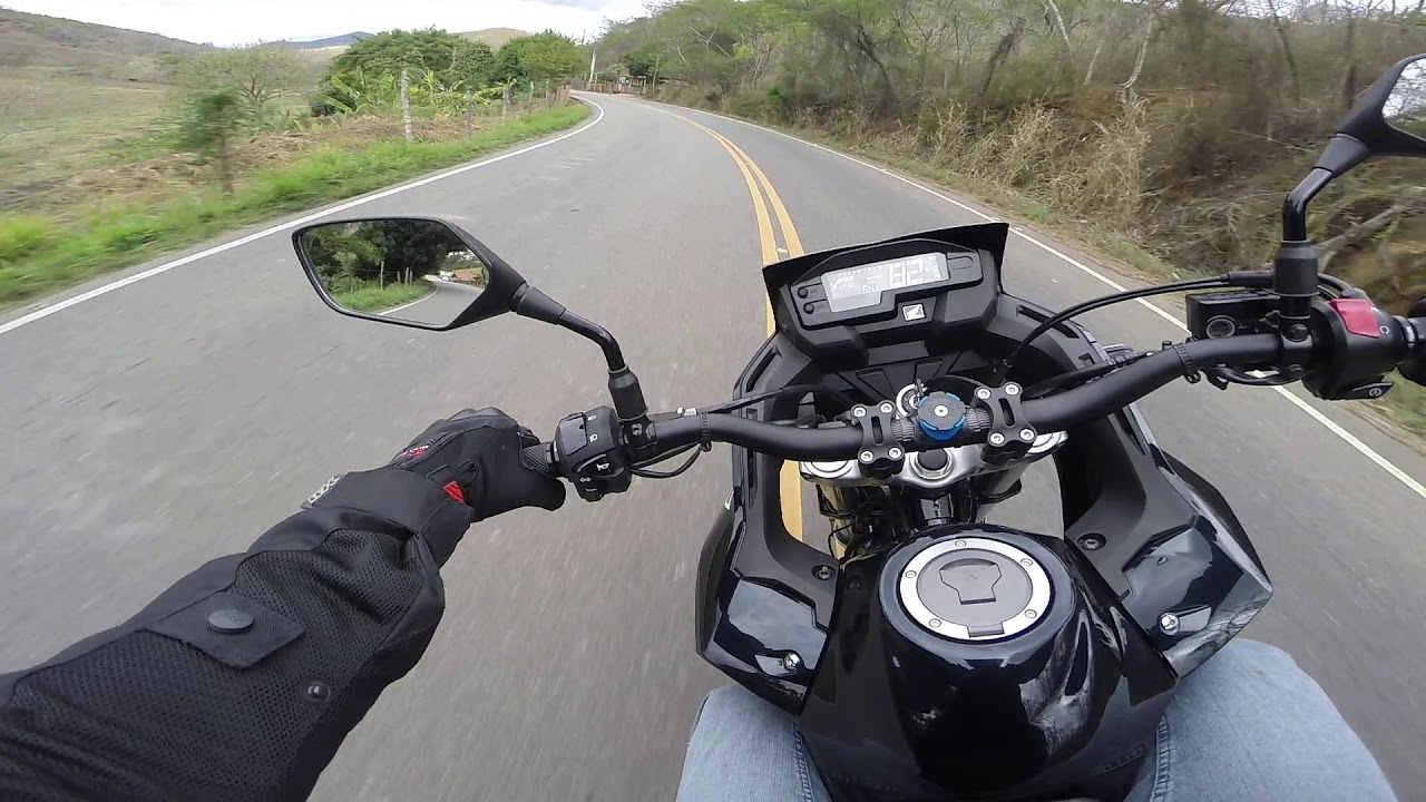 Pinhão 14 dentes XRE300 2019