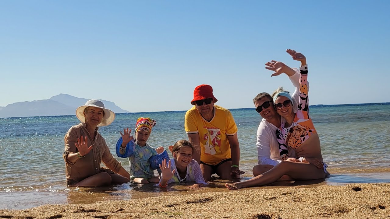 Jaz Belvedere. Египет 2023. Шарм-эль-шейх