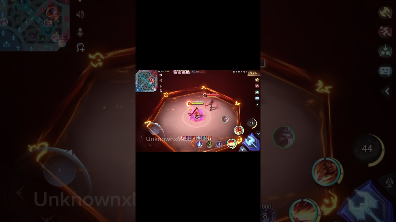 Finally glory! Yin montage #2 (alone) #mobilelegends #mlbb #viral #montage #yin