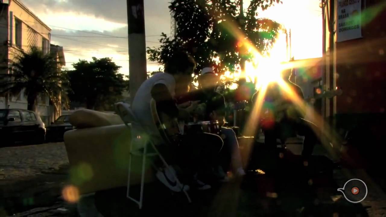 M&uacute;sica de Bolso - Volver - Pra Deus Implorar