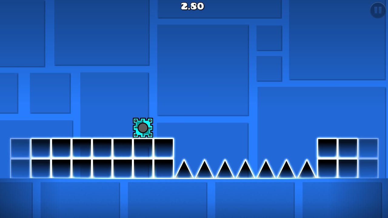 impossible jump?