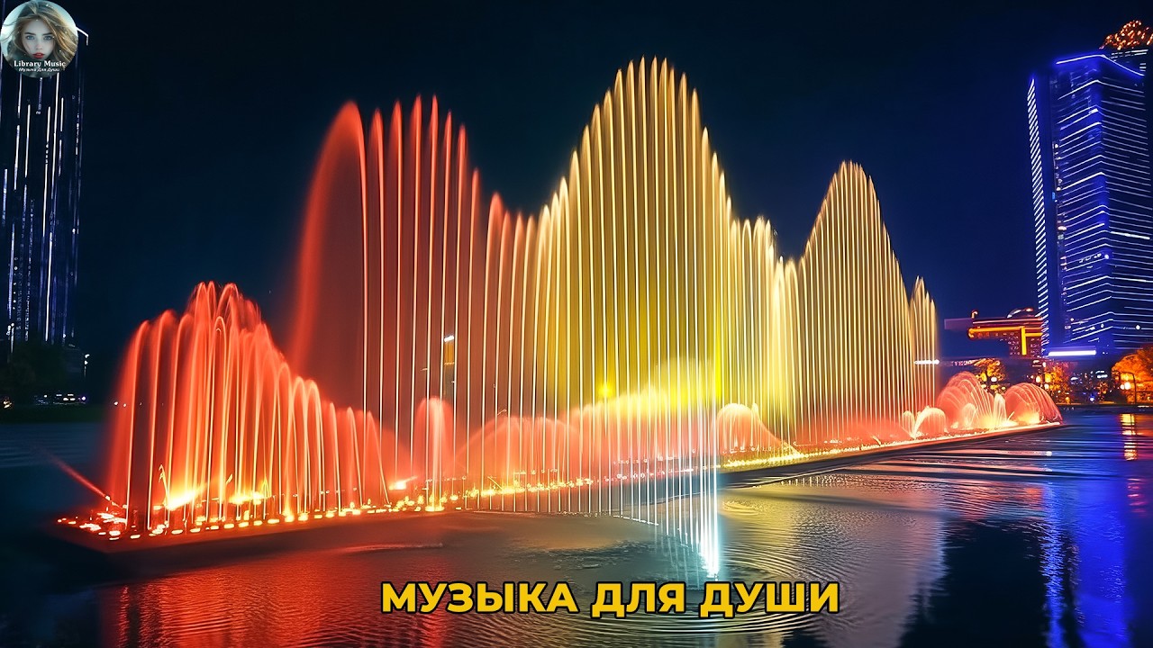 Очень Красивая Мощная Музыка для души! Самая красивая мелодия на свете! #МУЗЫКАДЛЯДУШИ