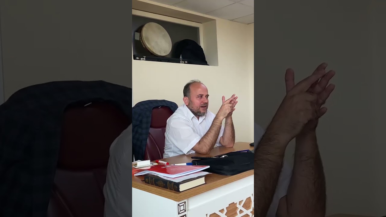 Rast makamı basit kalıp fatiha çalışması(El parmaklarıyla kolay teknik çalışma)