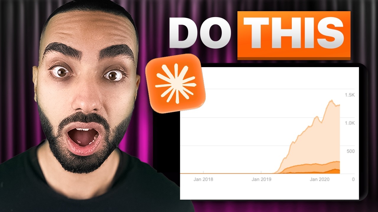 Автоматизированное создание обратных ссылок с помощью Клода (Insane)