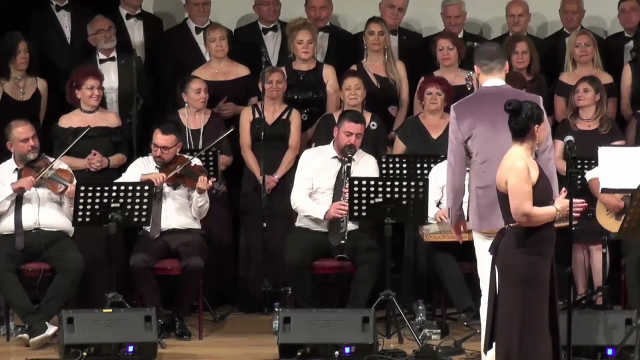 Gülşan Serbest  - Şu  Yorgun Gönlümü Yormayın Artık